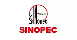 SINOPEC Logo