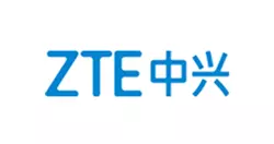 ZTE Logos