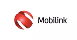 Mobilink Logo