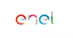 Enel Logo