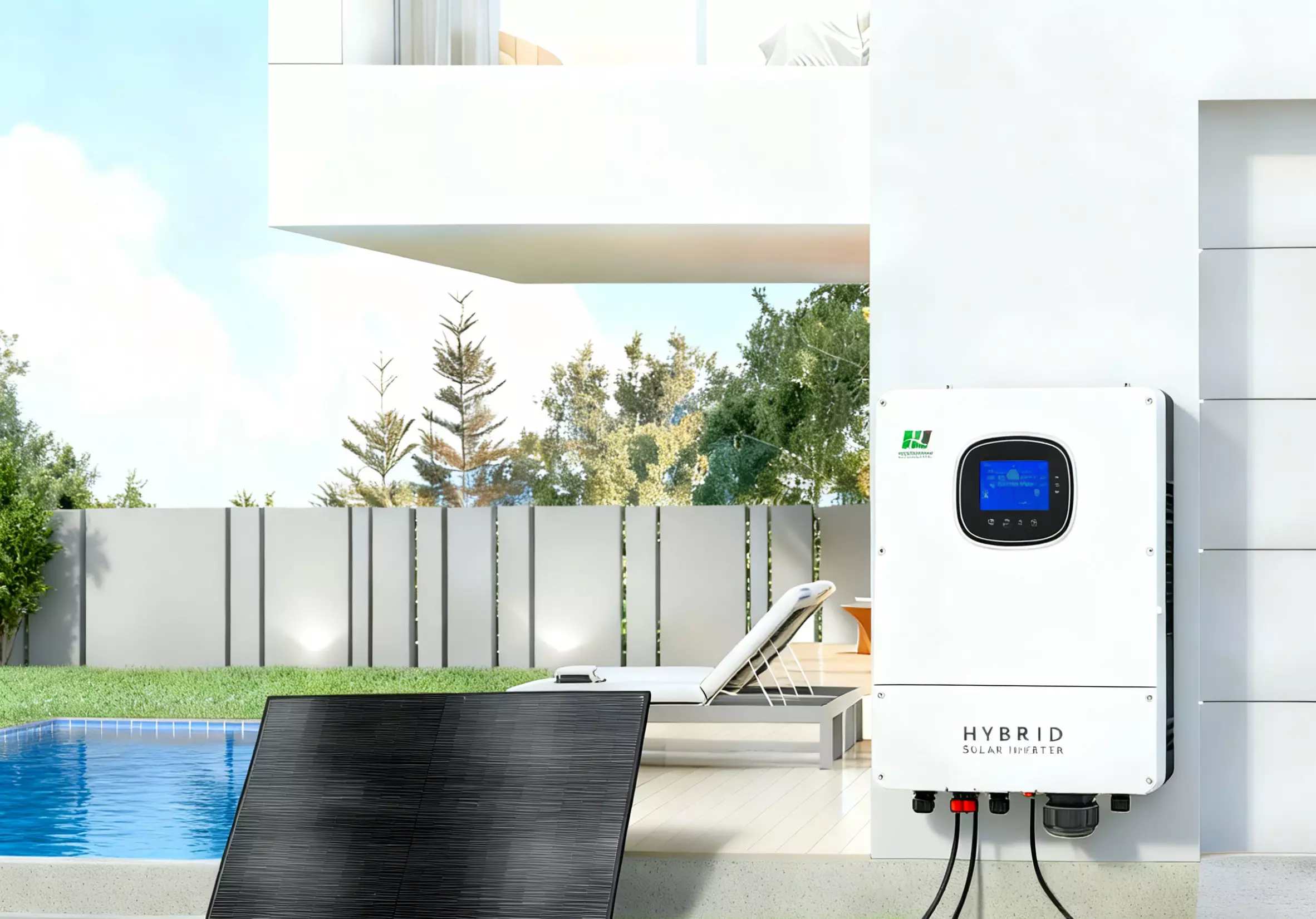 Choosing the Best Off Grid Solar Inverter for Your Power System
