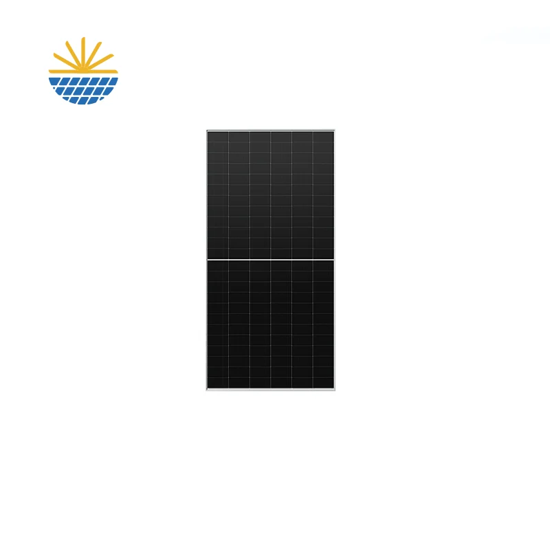 LZY Energy solar panel 