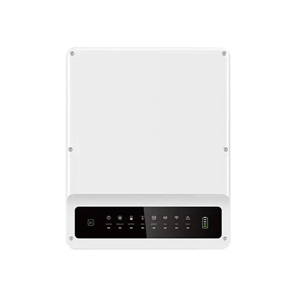Battery-Inverter