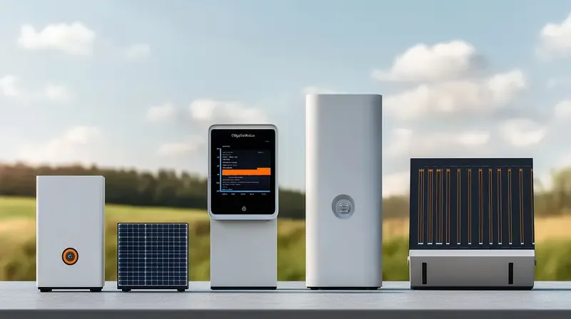Inverter-and-other-supporting-facilities