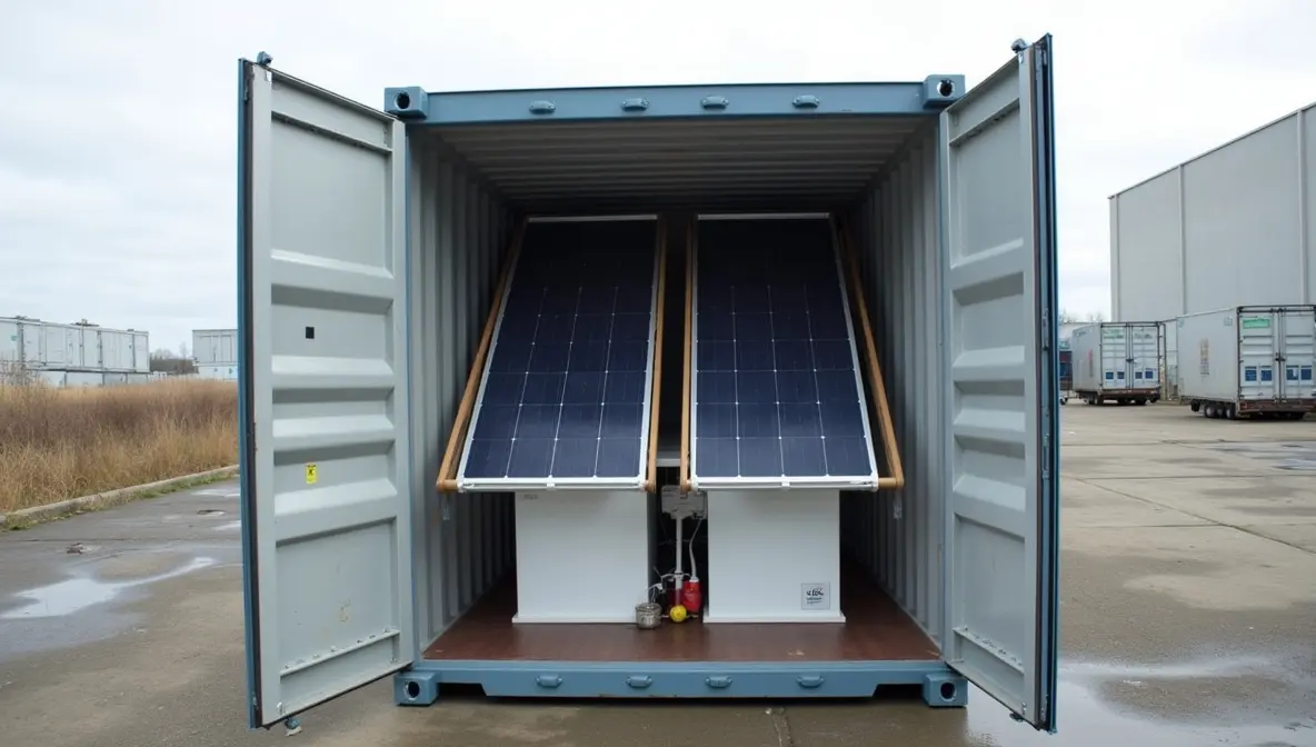 LZY-Mobile-Solar-PV-Container