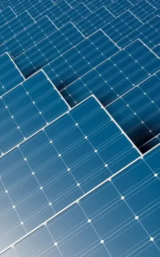 Monocrystalline-photovoltaic-panels