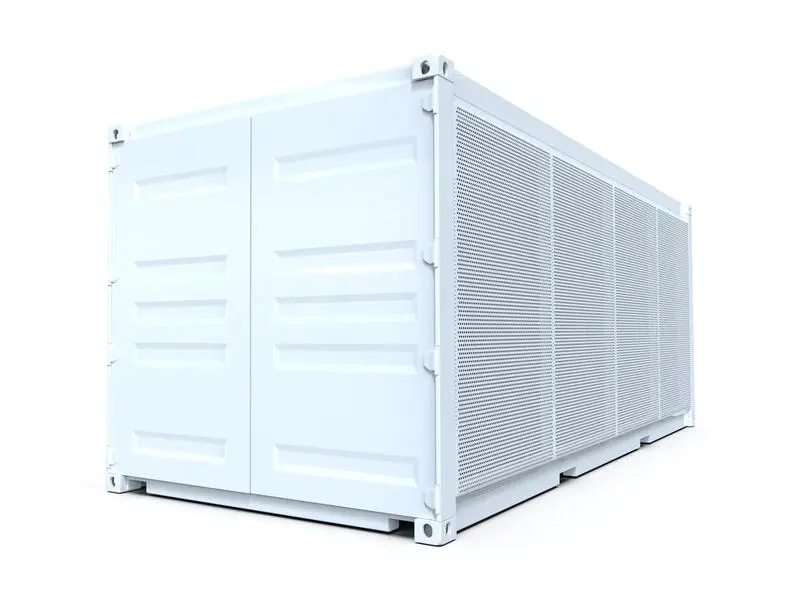 Photovoltaic-energy-storage-system