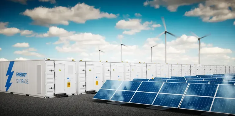 Photovoltaic-power-generation-system