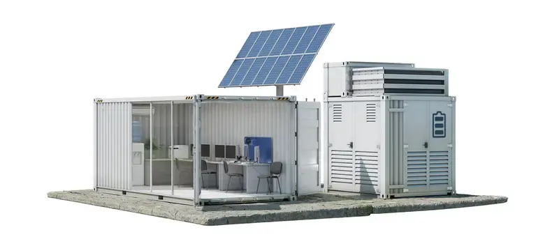 Solar-Containerized-Energy-Unit