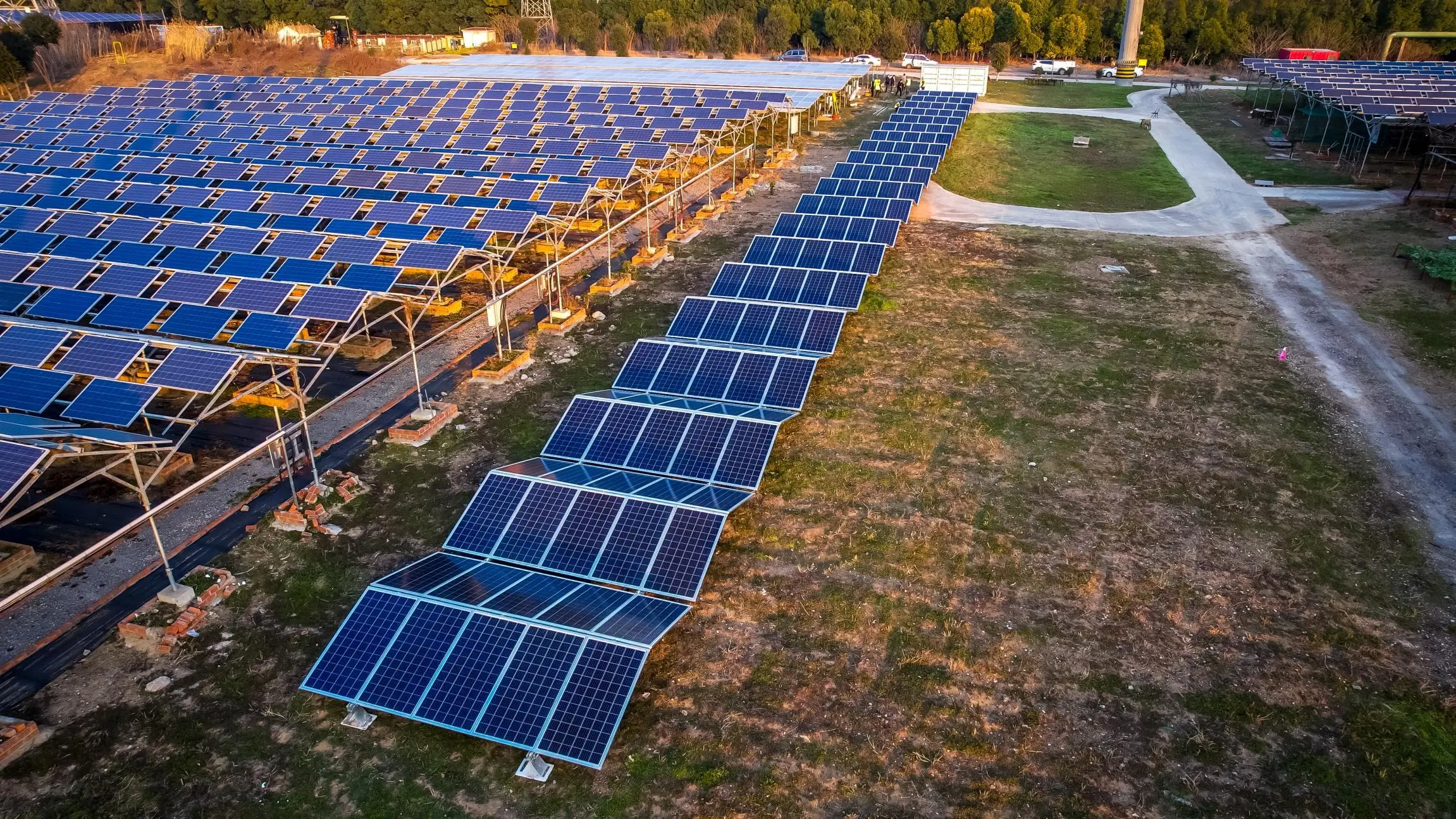 Solar-PV-Container