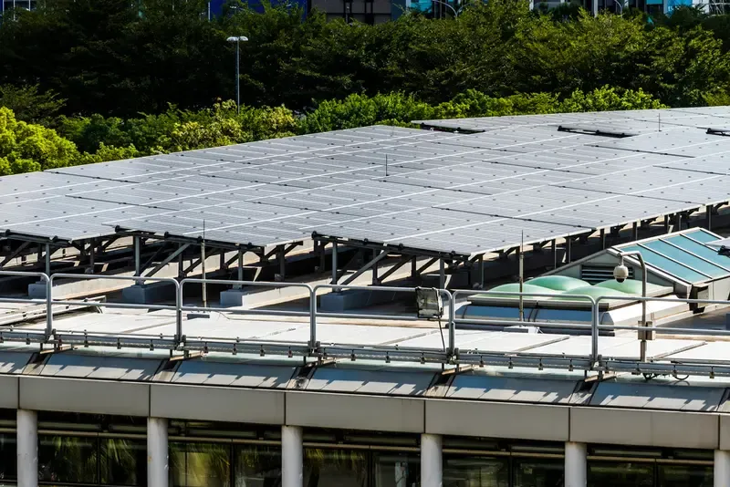 Solar-energy-on-residential-roofs