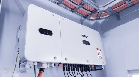 hybrid-solar-inverter