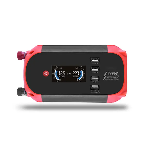 car-inverter