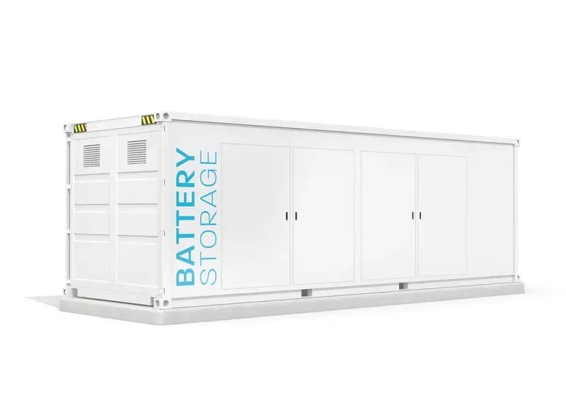 containerized-battery-energy-storage-system