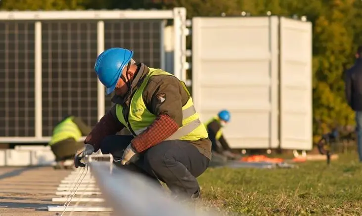 install-Solar-PV-Container