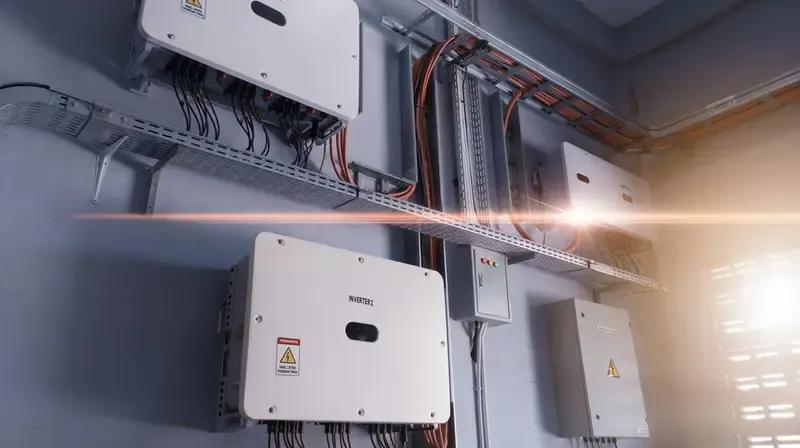 inverter-system