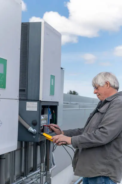 maintenance-of-solar-inverter