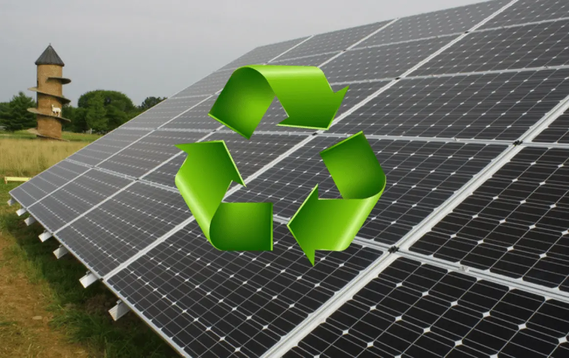module-recycling