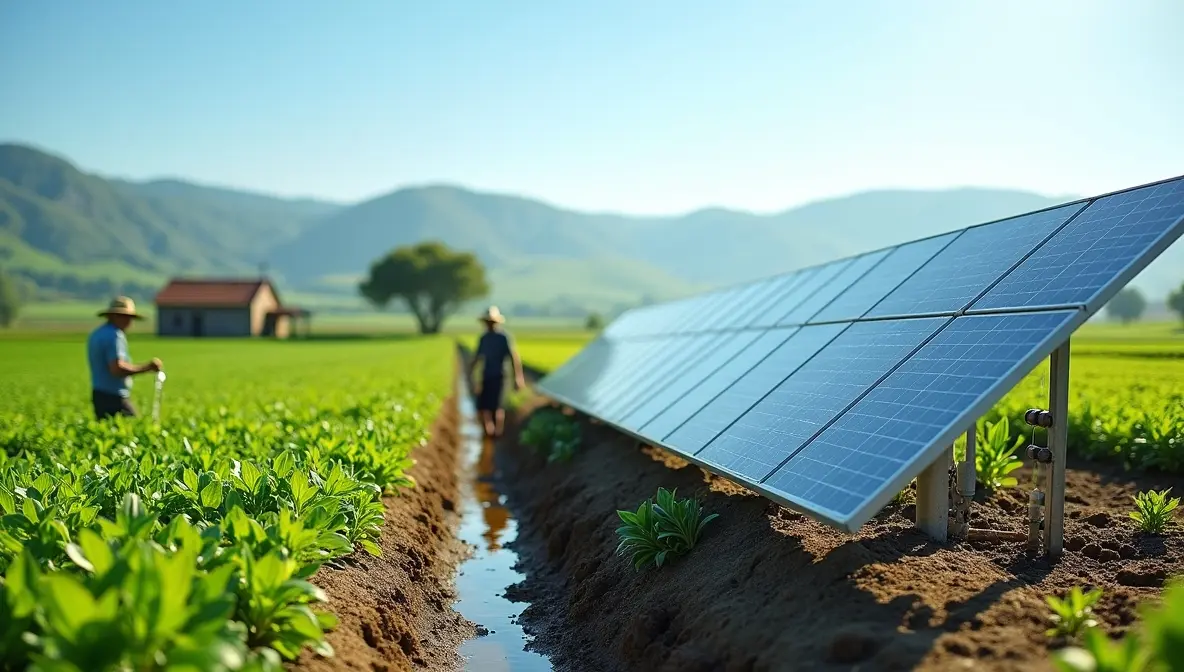 photovoltaic-water-pumps