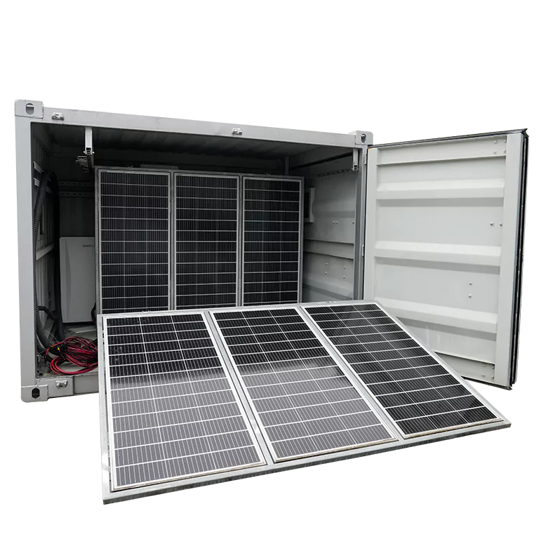 solar-container