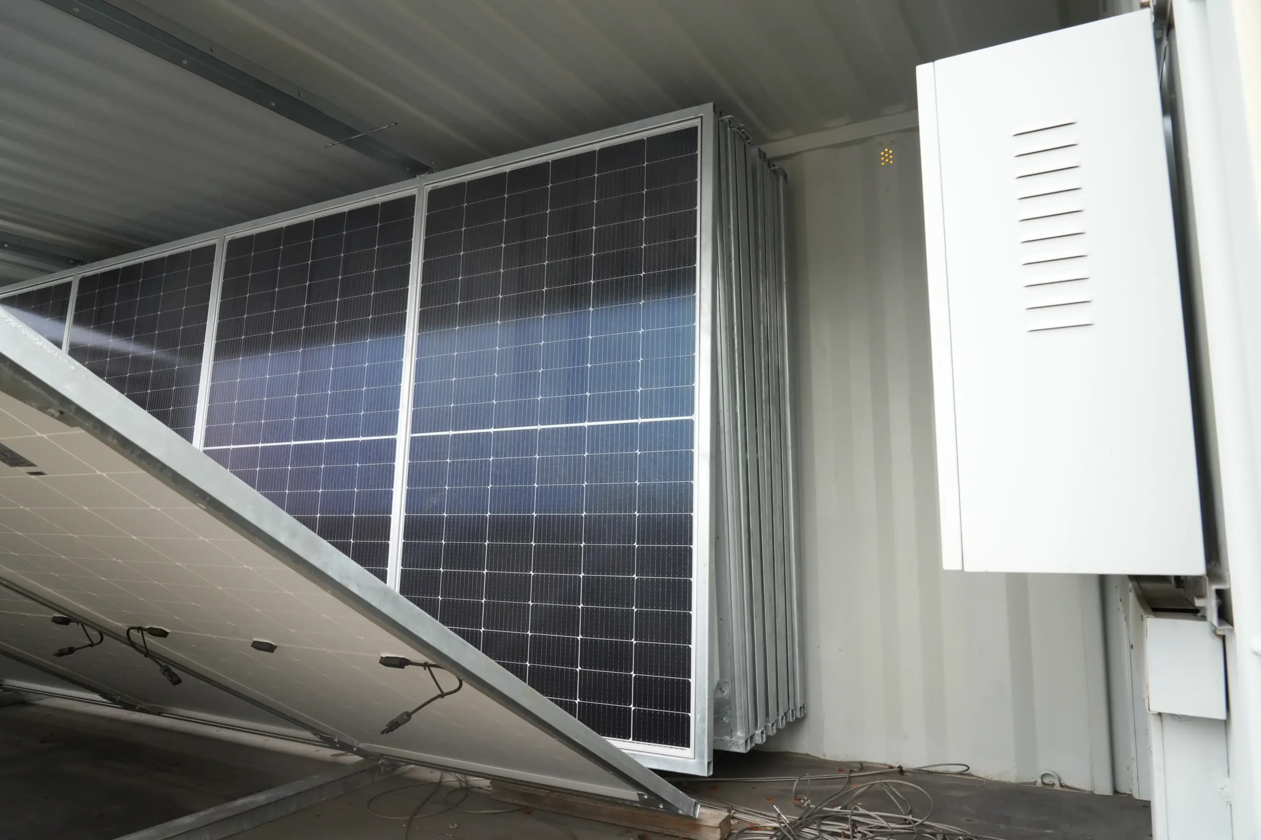 solar-container