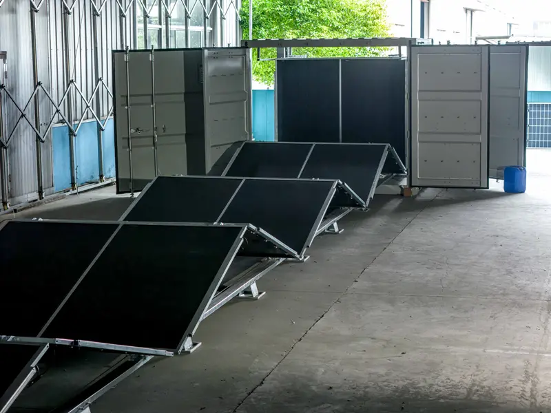 solar-container