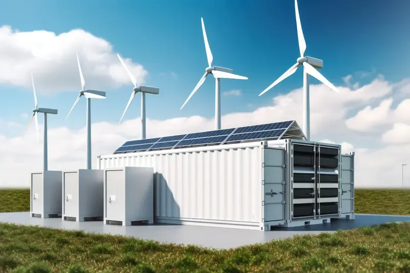 solar-container-system