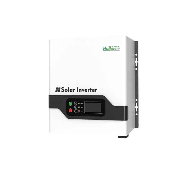 solar hybrid inverter