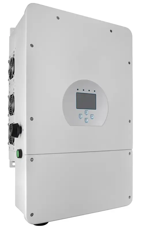 solar-inverter