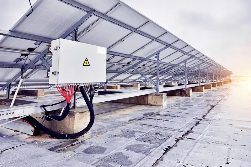 solar-inverter