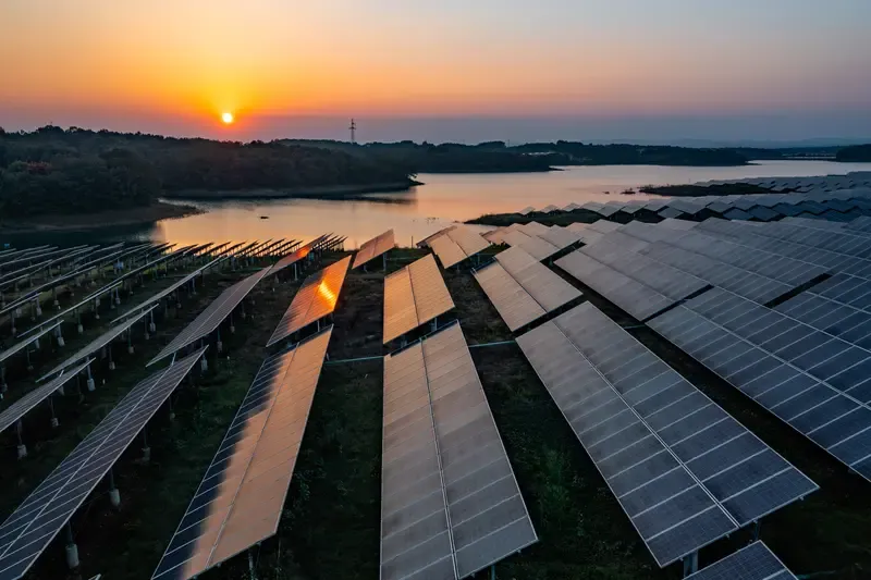 solar-power-station