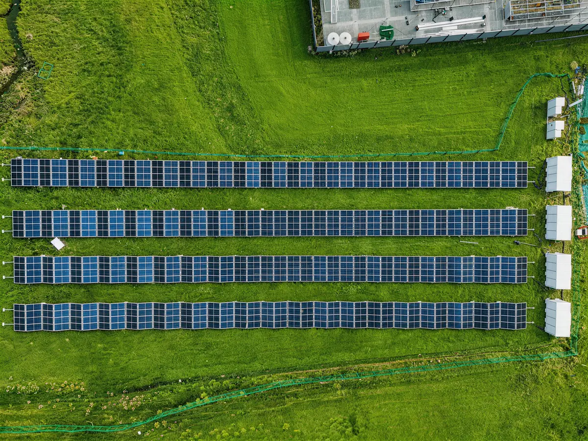 Solar Container Project in Tibet Figure 4